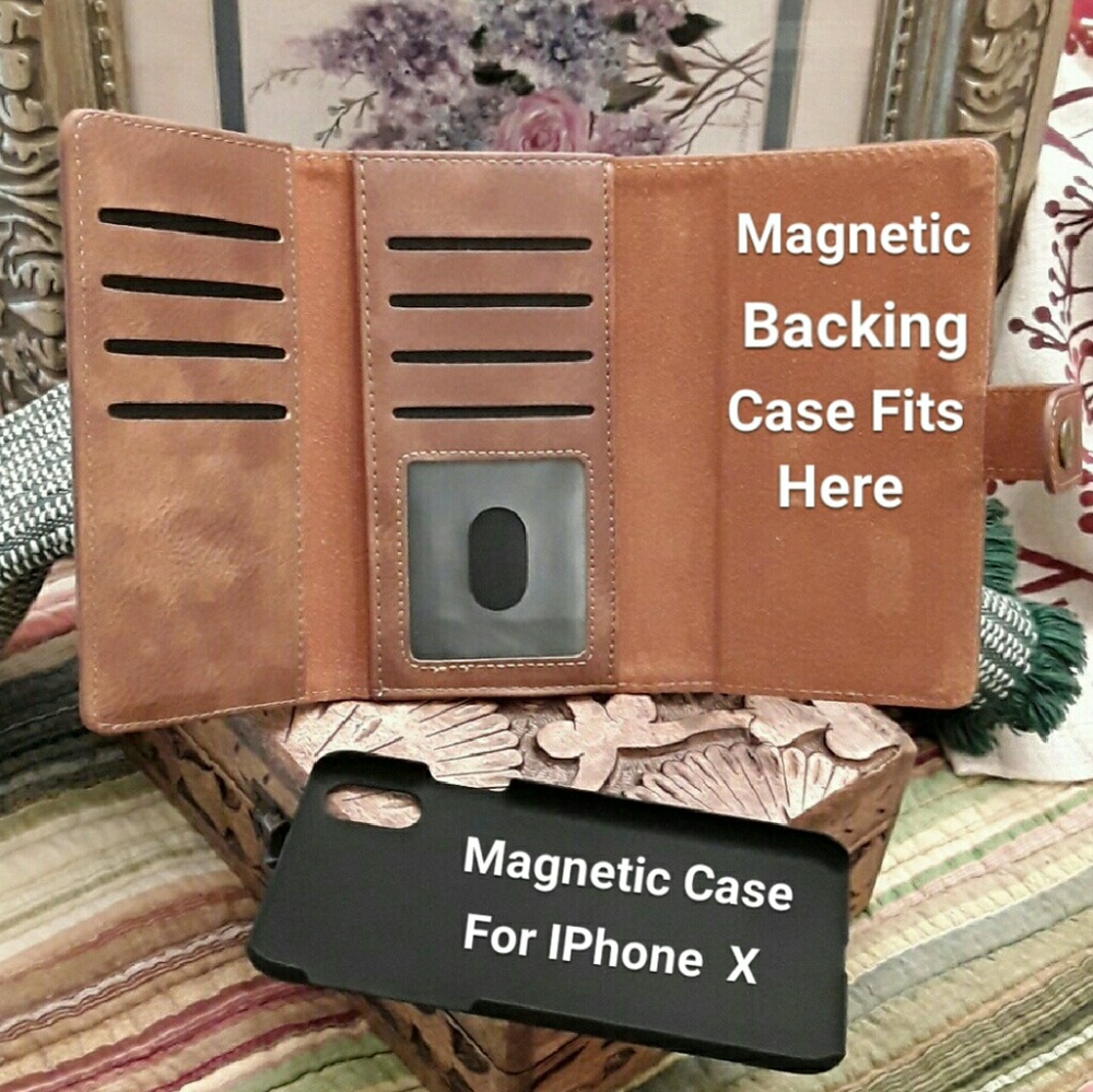 NEW Last One Case For IPhone X - Picture 5 of 8